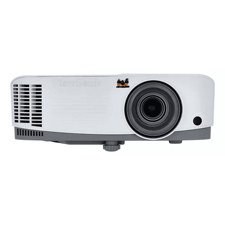 Proyector Viewsonic Pa503s Dlp 4000 Lúmenes Svga Blanco 2
