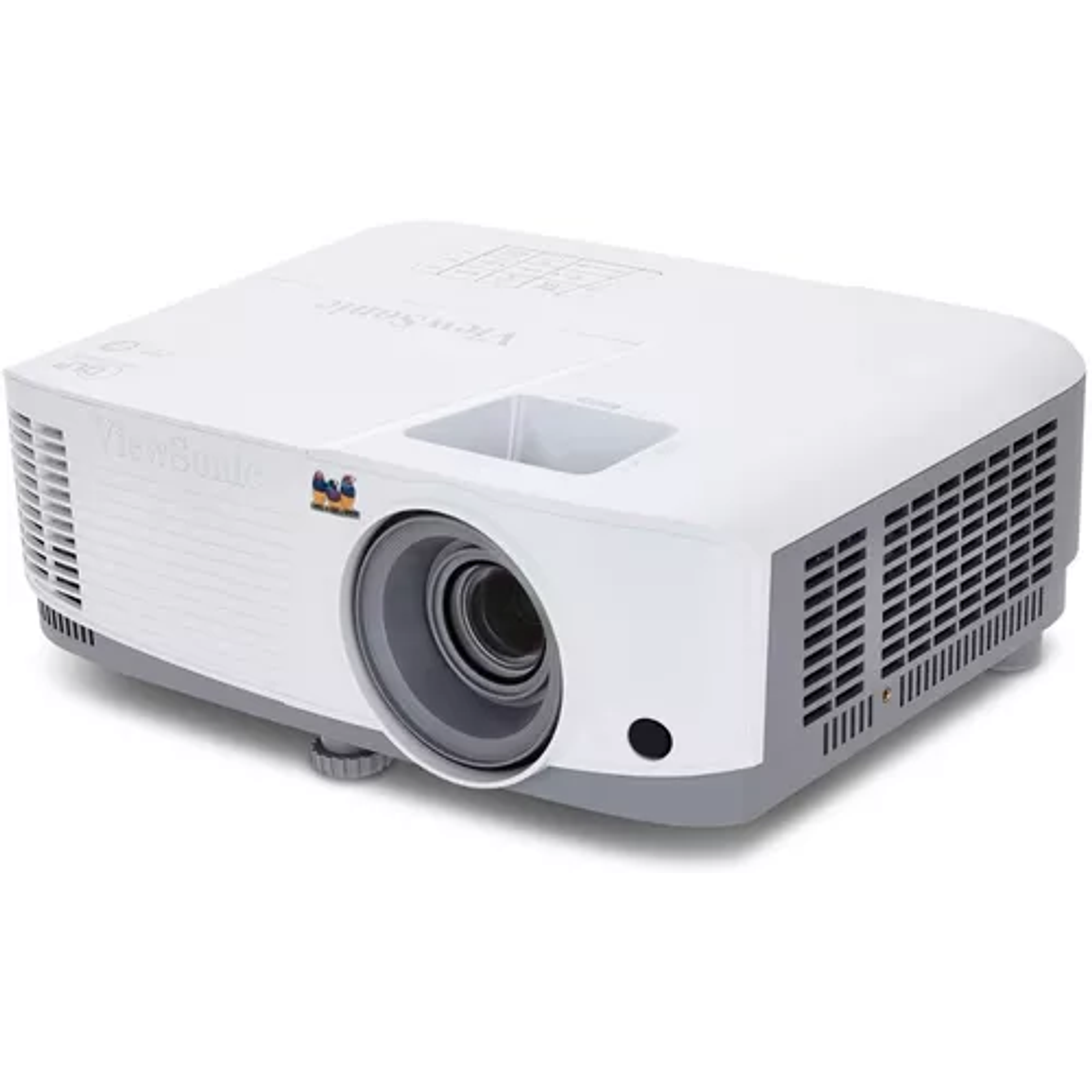 Proyector Viewsonic Pa503s Dlp 4000 Lúmenes Svga Blanco 1