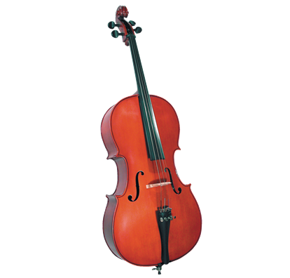 Cello Cremona 4/4 SC-100
