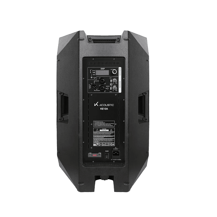 KE12A K ACOUSTIK Activa 2