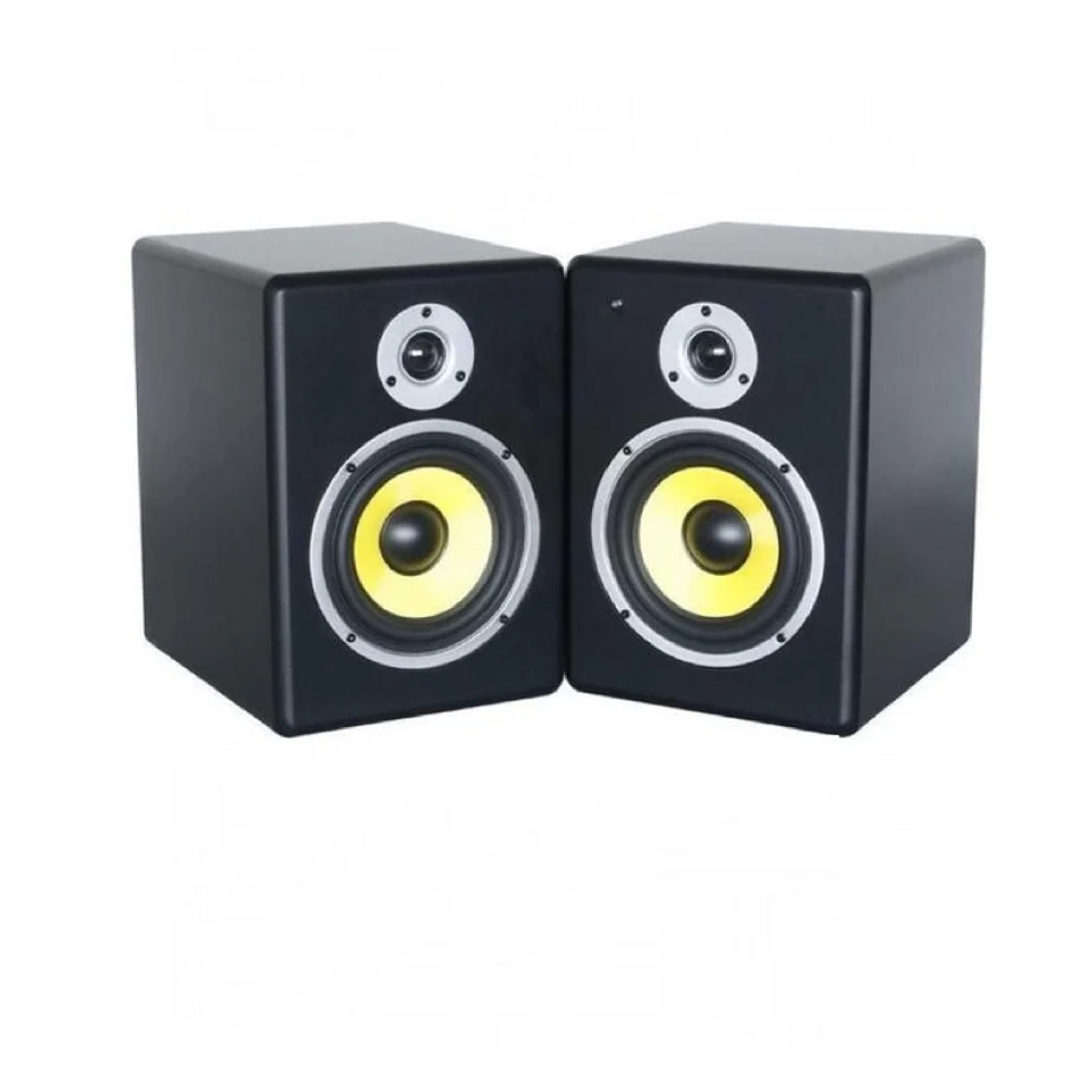  K-44 Monitor de Estudio Activos 4