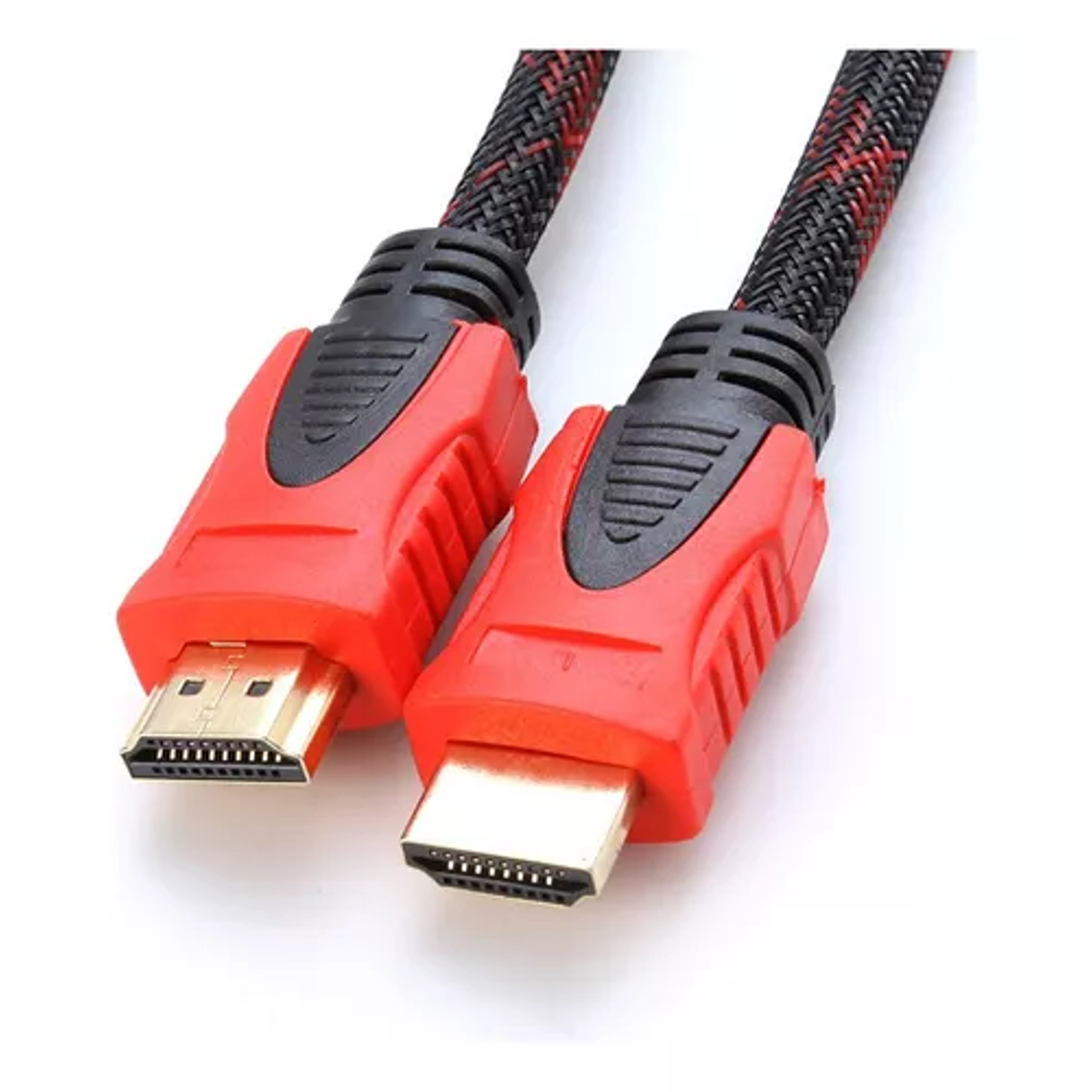 Cable Hdmi Full Hd Filtro Mallado 10mts 2