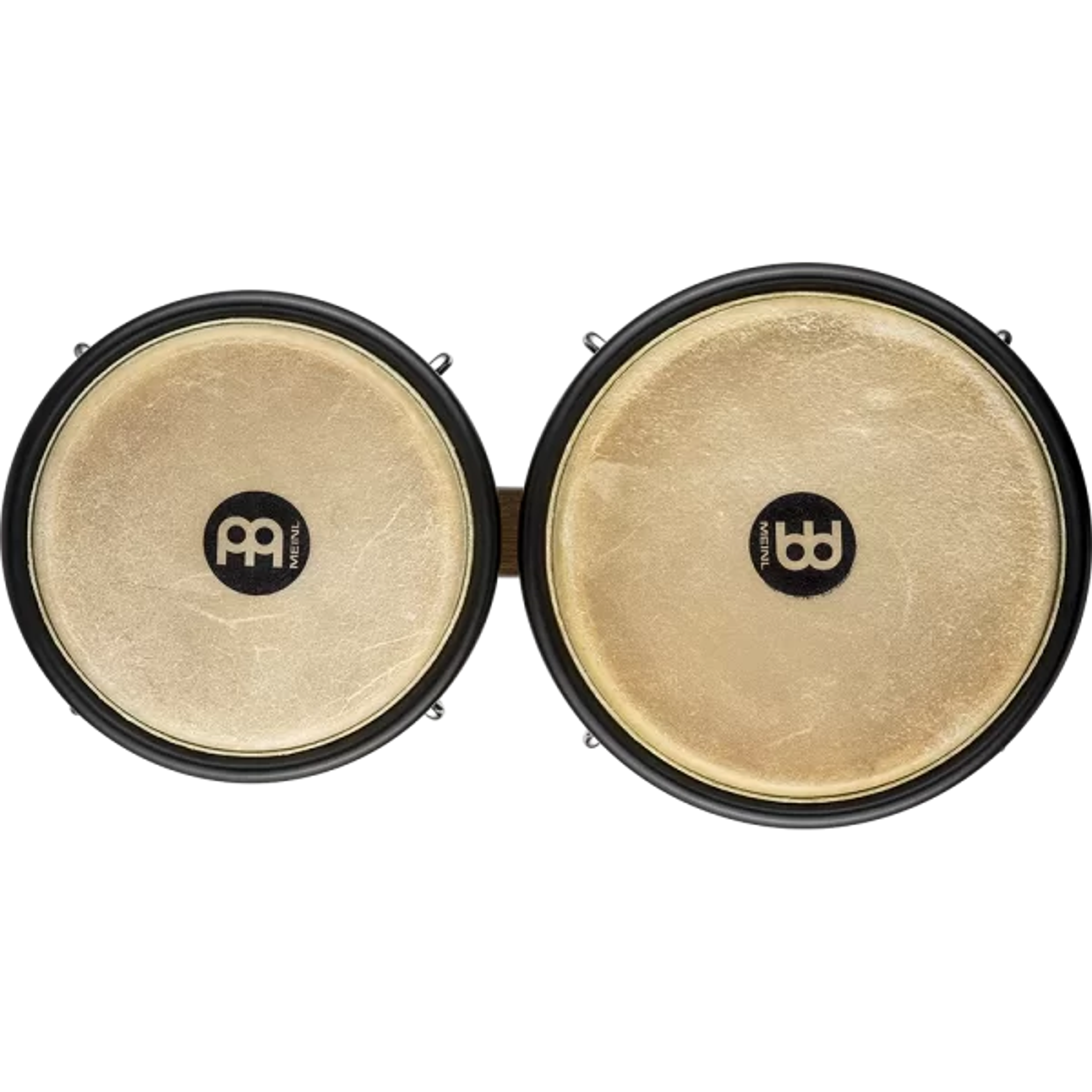 Meinl Bongoe Headliner 6 3/4 8 – Vintage Wine Barrel 2