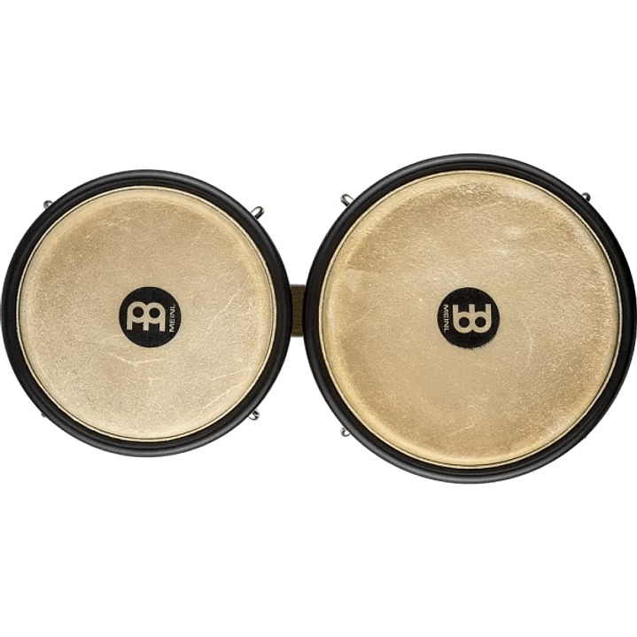 Meinl Bongoe Headliner 6 3/4 8 – Vintage Wine Barrel 2