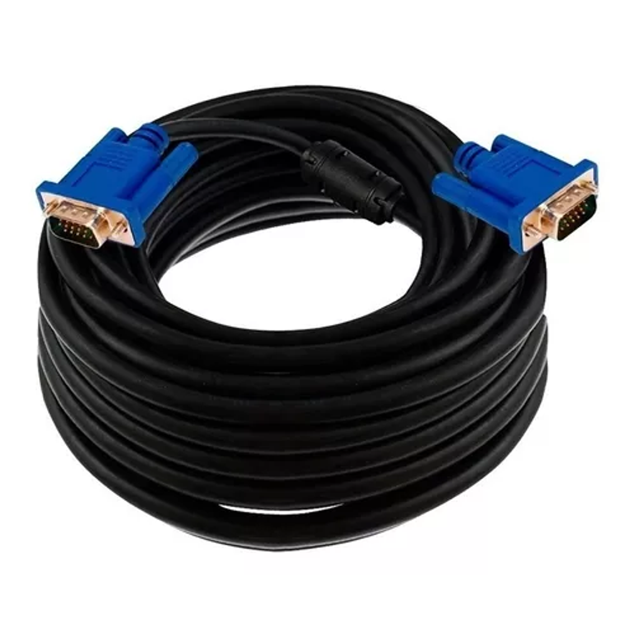 Cable Vga 15 Pines 20 Metros 1