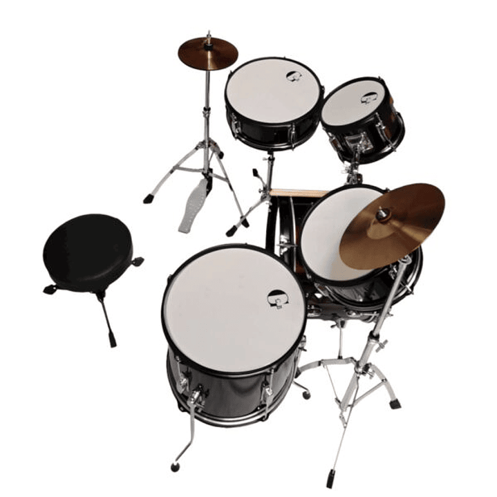 Batería de niños 5 piezas Rowell YWJD-502 3