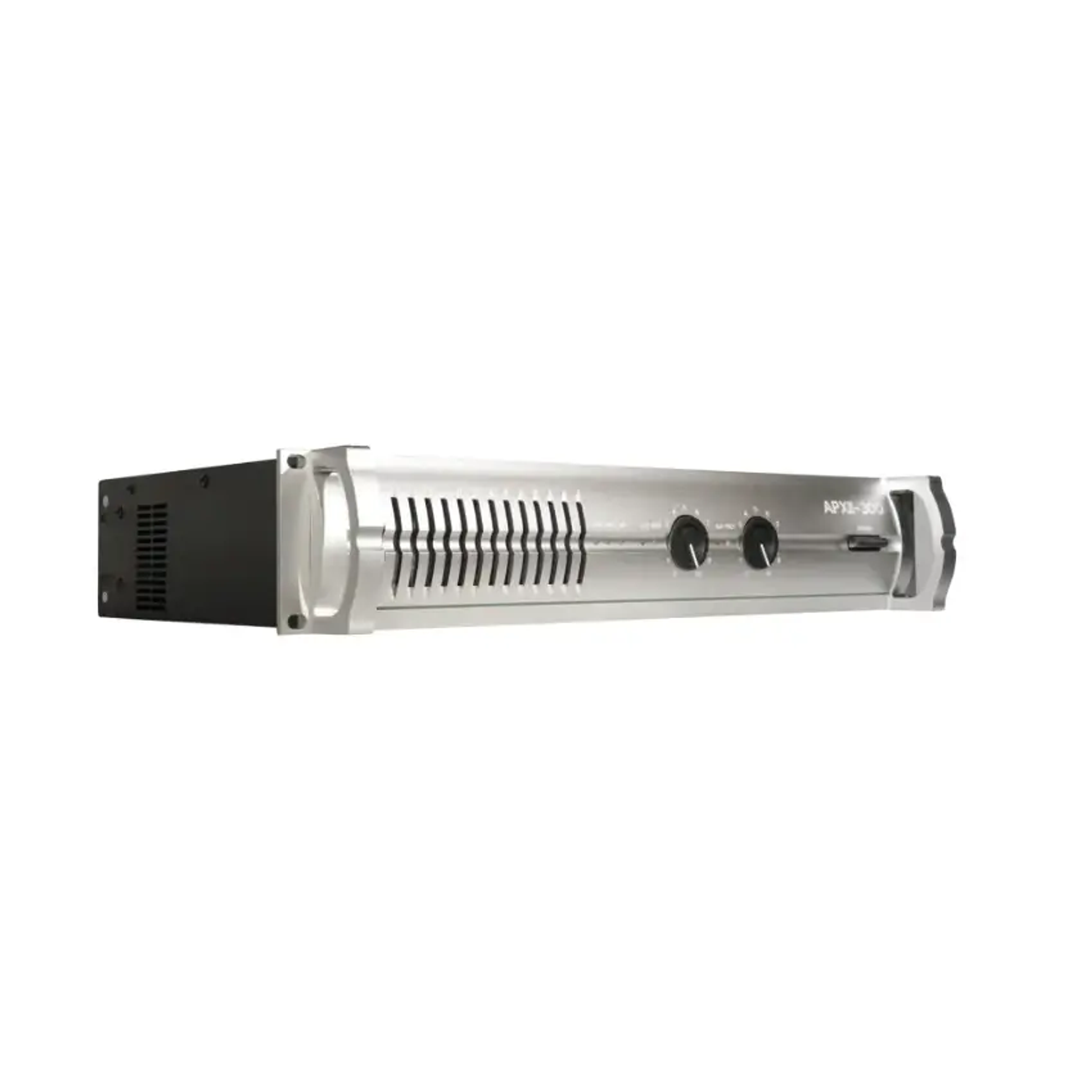 APXII-300 POWER STEREO 150W X CH. 4 Ohms AMPRO 1