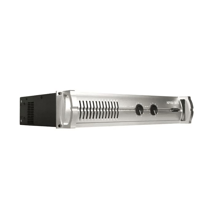 APXII-300 POWER STEREO 150W X CH. 4 Ohms AMPRO 1