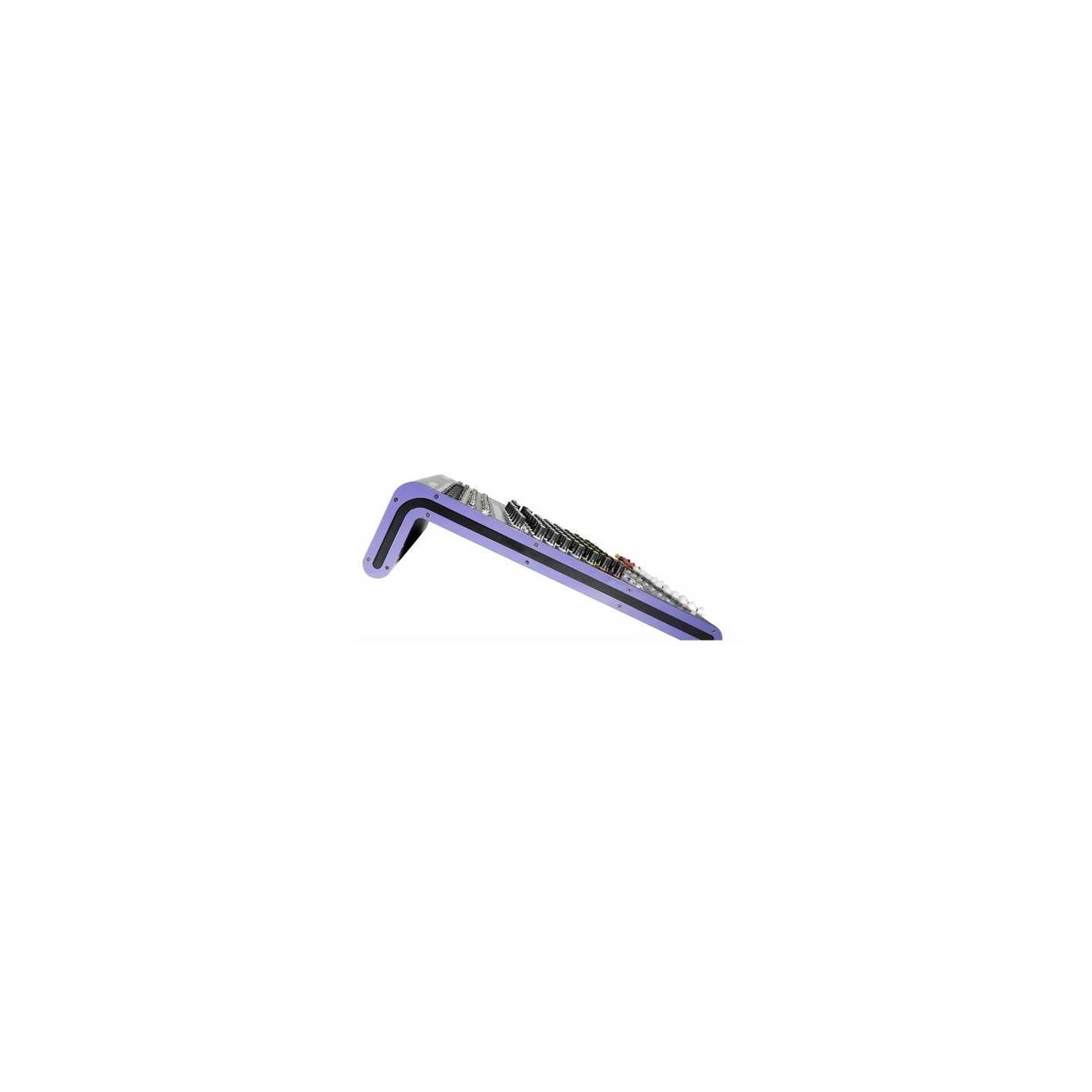 LIVE AN8 MIXER ANALOGO 8 CANALES FX AUDIOLAB 3