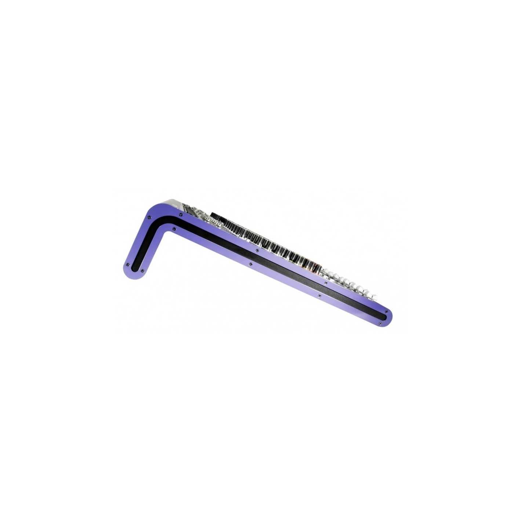 LIVE AN16 MIXER ANALOGO 16 CANALES FX AUDIOLAB 3