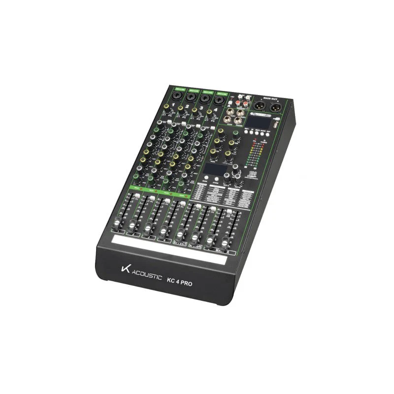 Hear Technologies - Hear Back PRO Mixer