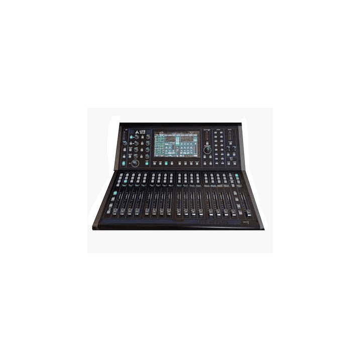 LIVE 48 PLUS MIXER DIGITAL AUDIOLAB 1