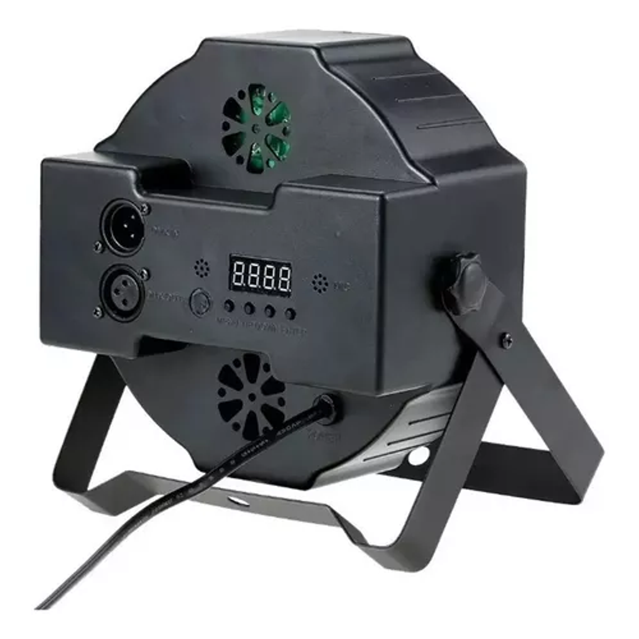 Foco Fluor Par 36 Led Uv 2