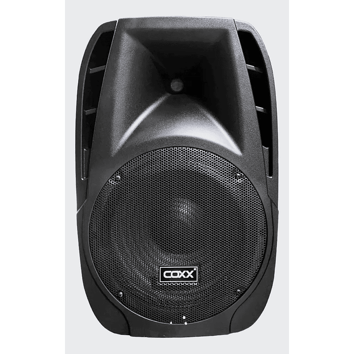 CAJA PASIVA de 12P COXX 1