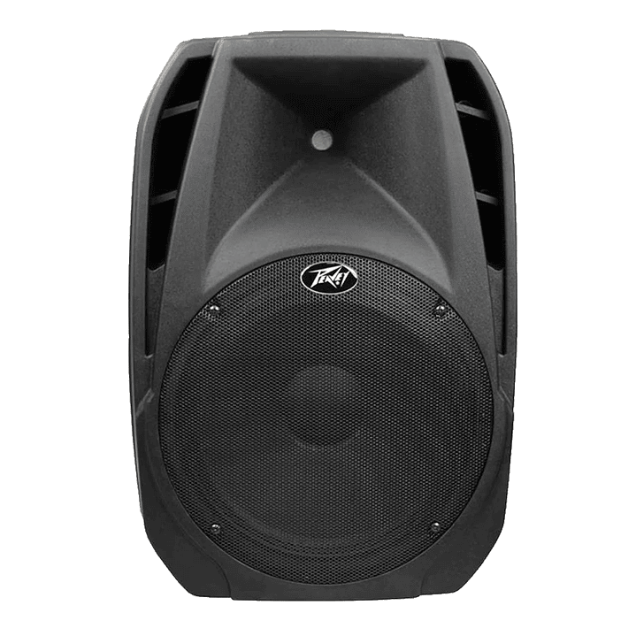 PARLANTE ACTIVO PEAVEY PBK 15P 1