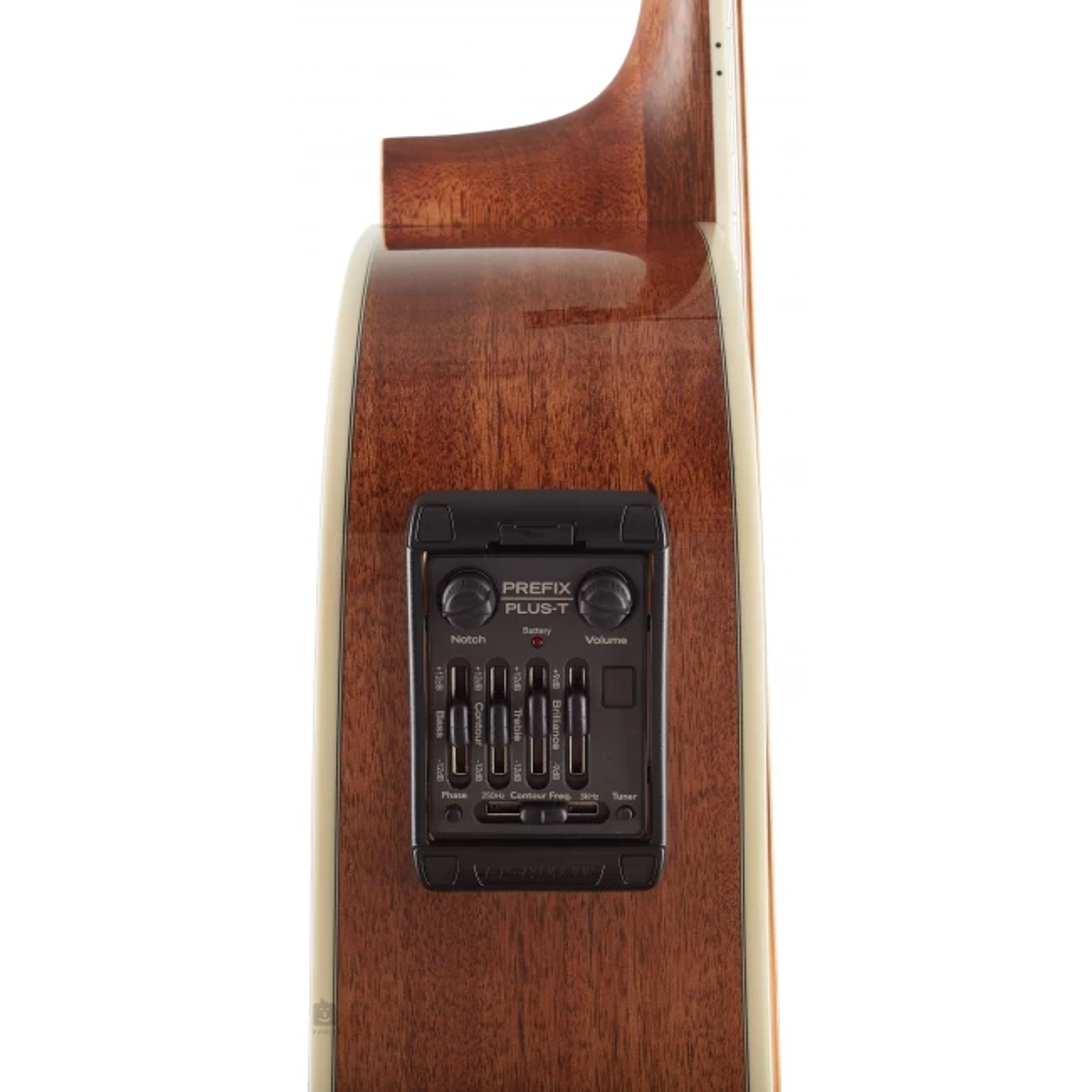 CORT MR730FX-NAT | GUITARRA ELECTROACÚSTICA NATURAL 2