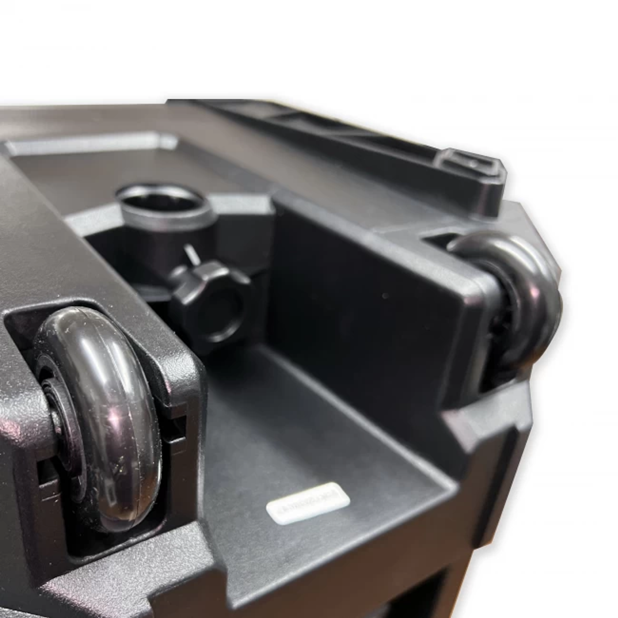 VMR AUDIO GROOVE15GO-II | CAJA ACTIVA DE 15 PULGADAS CON BATERÍA 3