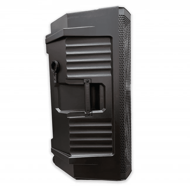 VMR AUDIO GROOVE15GO-II | CAJA ACTIVA DE 15 PULGADAS CON BATERÍA 4