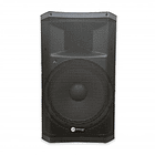 VMR AUDIO GROOVE15GO-II | CAJA ACTIVA DE 15 PULGADAS CON BATERÍA 1