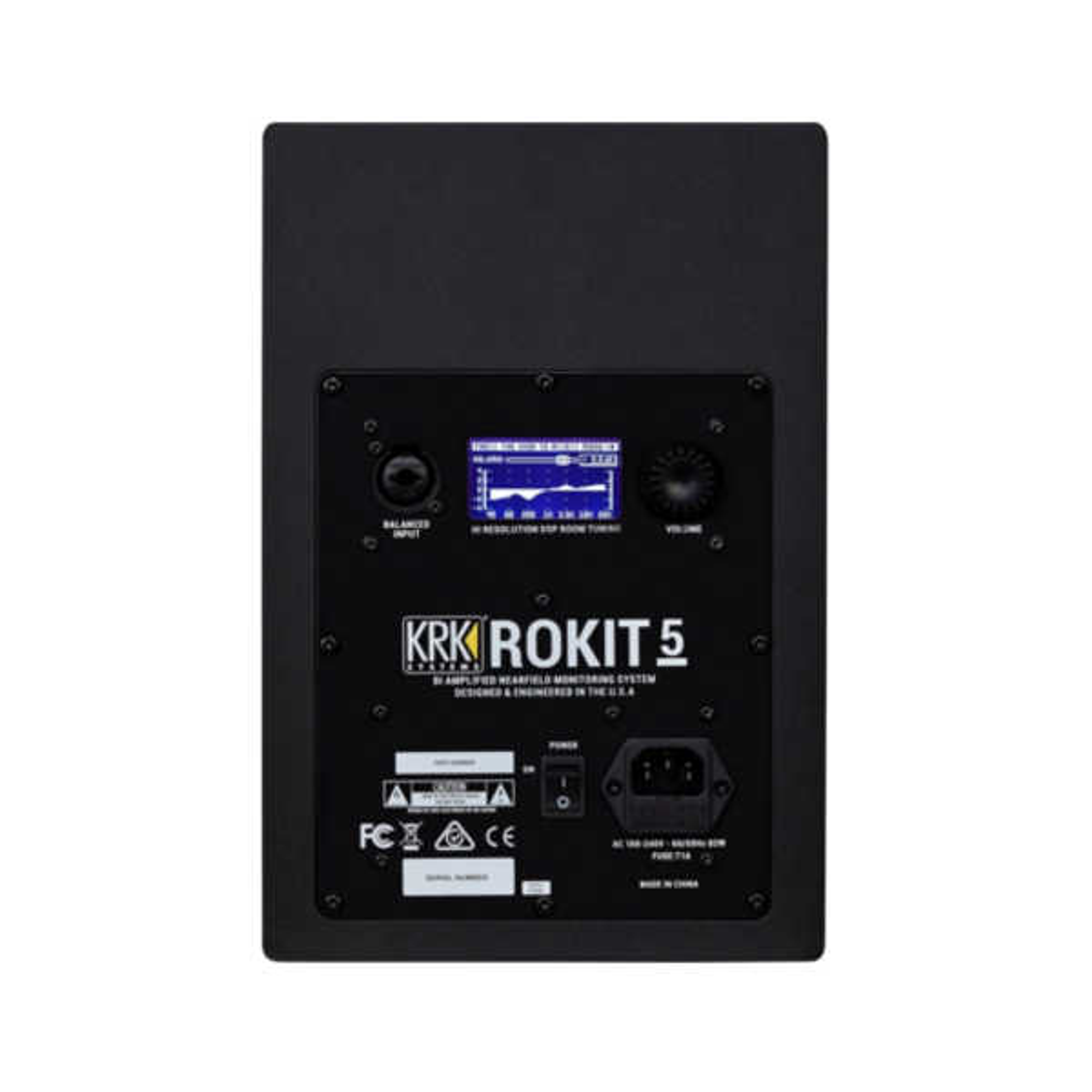 KRK Rokit 5 G4 2
