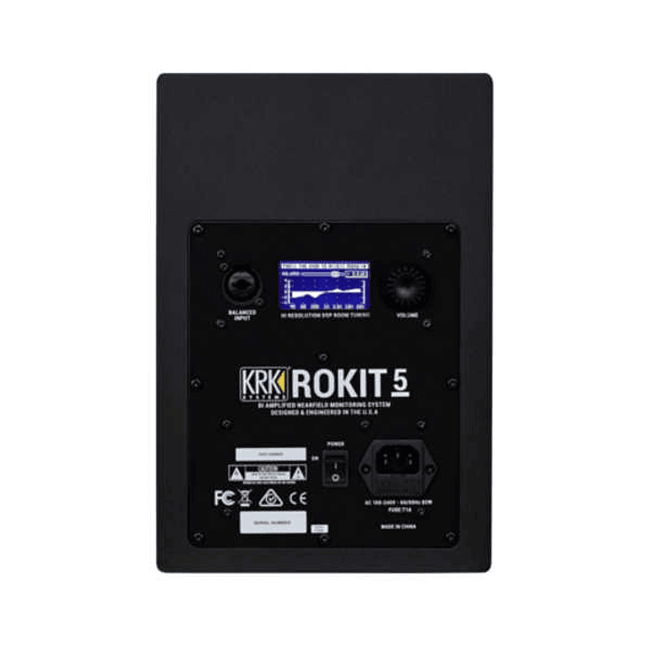 KRK Rokit 5 G4 2
