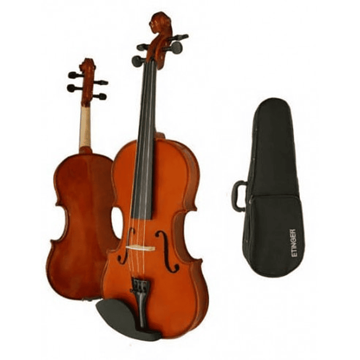 Violin Etinger MA210 4/4 1