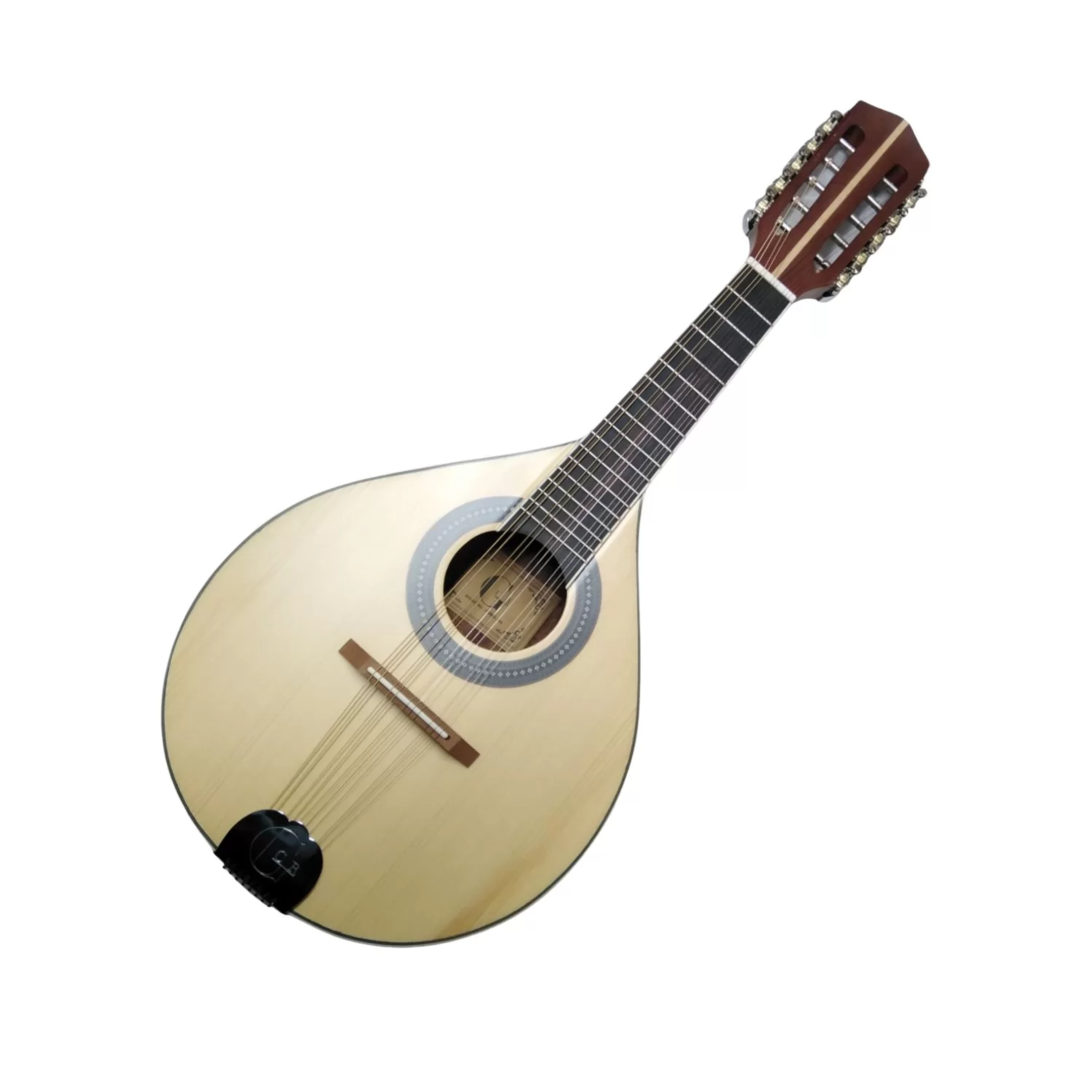 Mandolina GCR acustica 10 C/F M-10 1