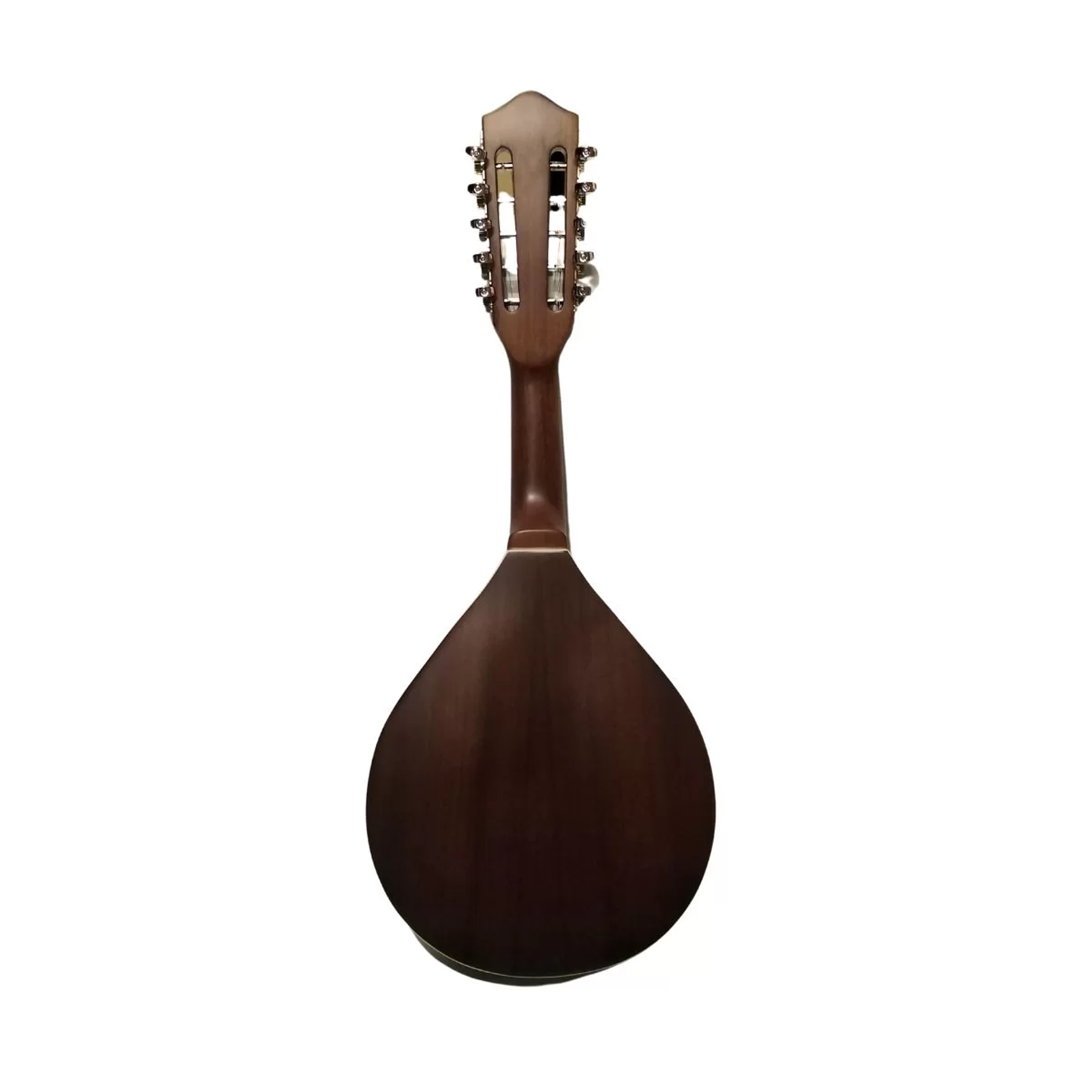 Mandolina GCR acustica 10 C/F M-10 2