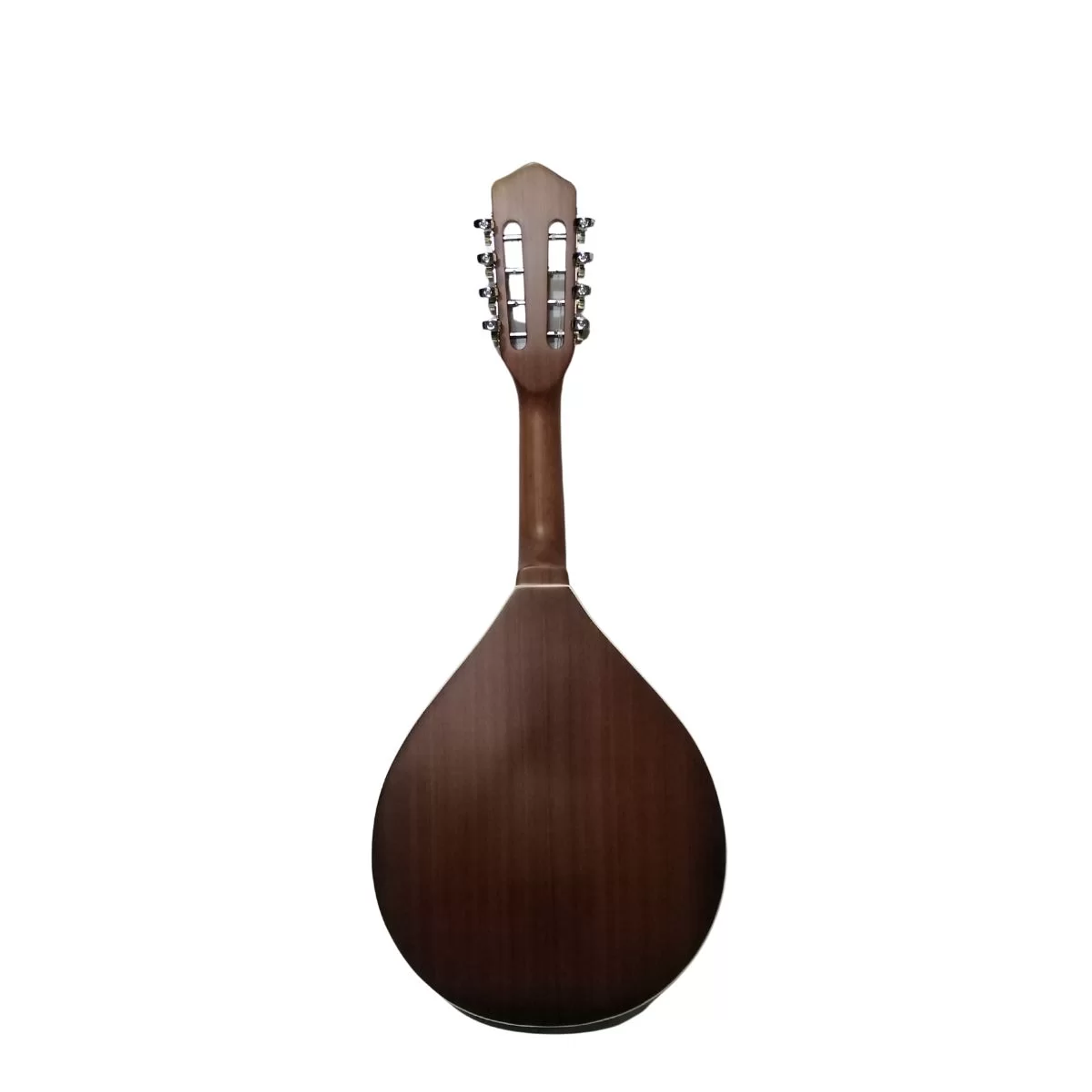 Mandolina GCR acustica 8 C/F M-8 3