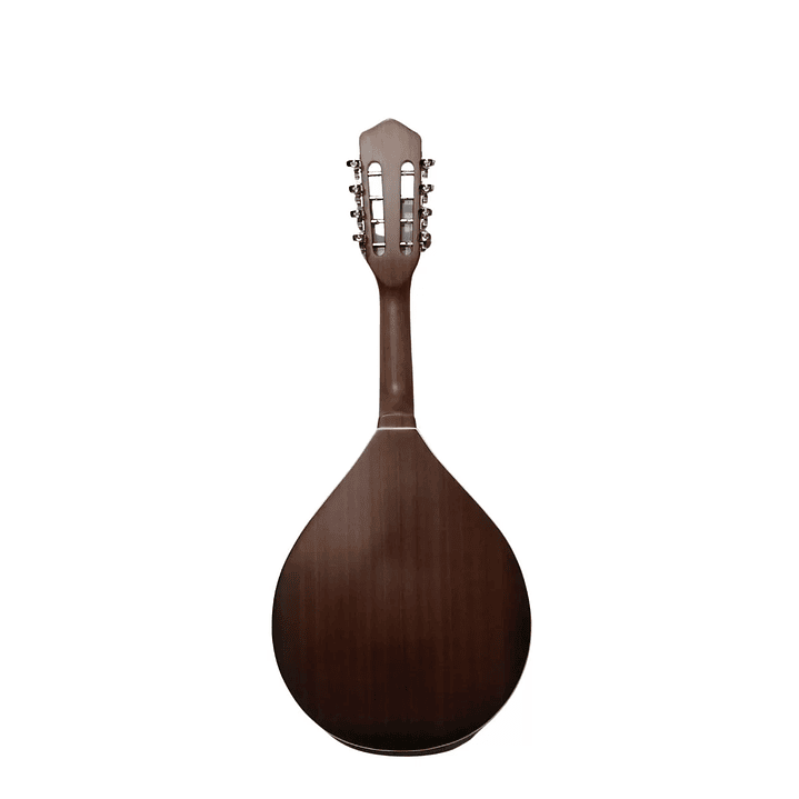 Mandolina GCR acustica 8 C/F M-8 3