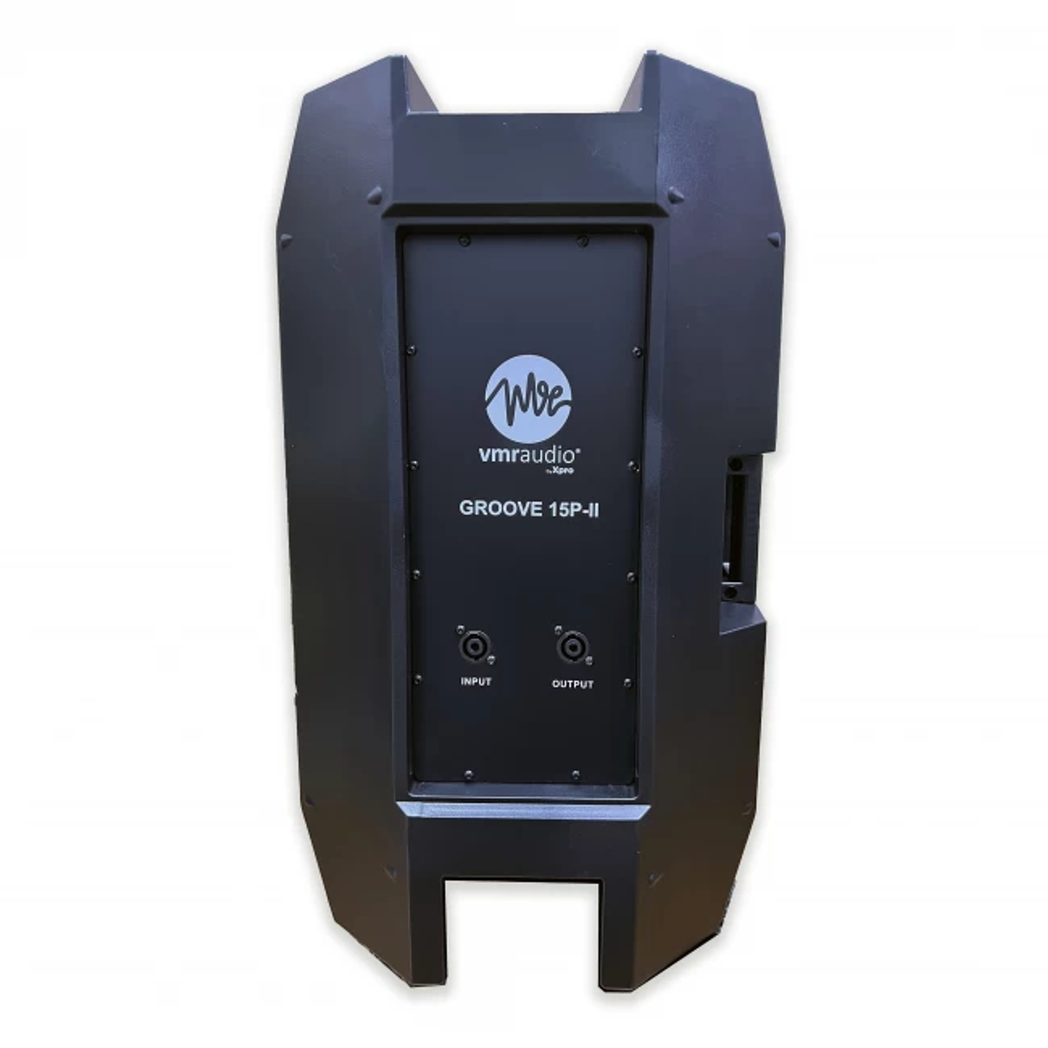 VMR AUDIO GROOVE15P-II  CAJA PASIVA DE 15 PULGADAS 2