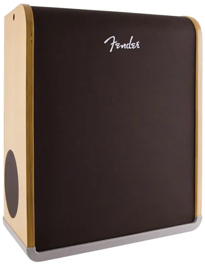 Combo Amplificador Acustico Fender Acoustic Sfx 160 W