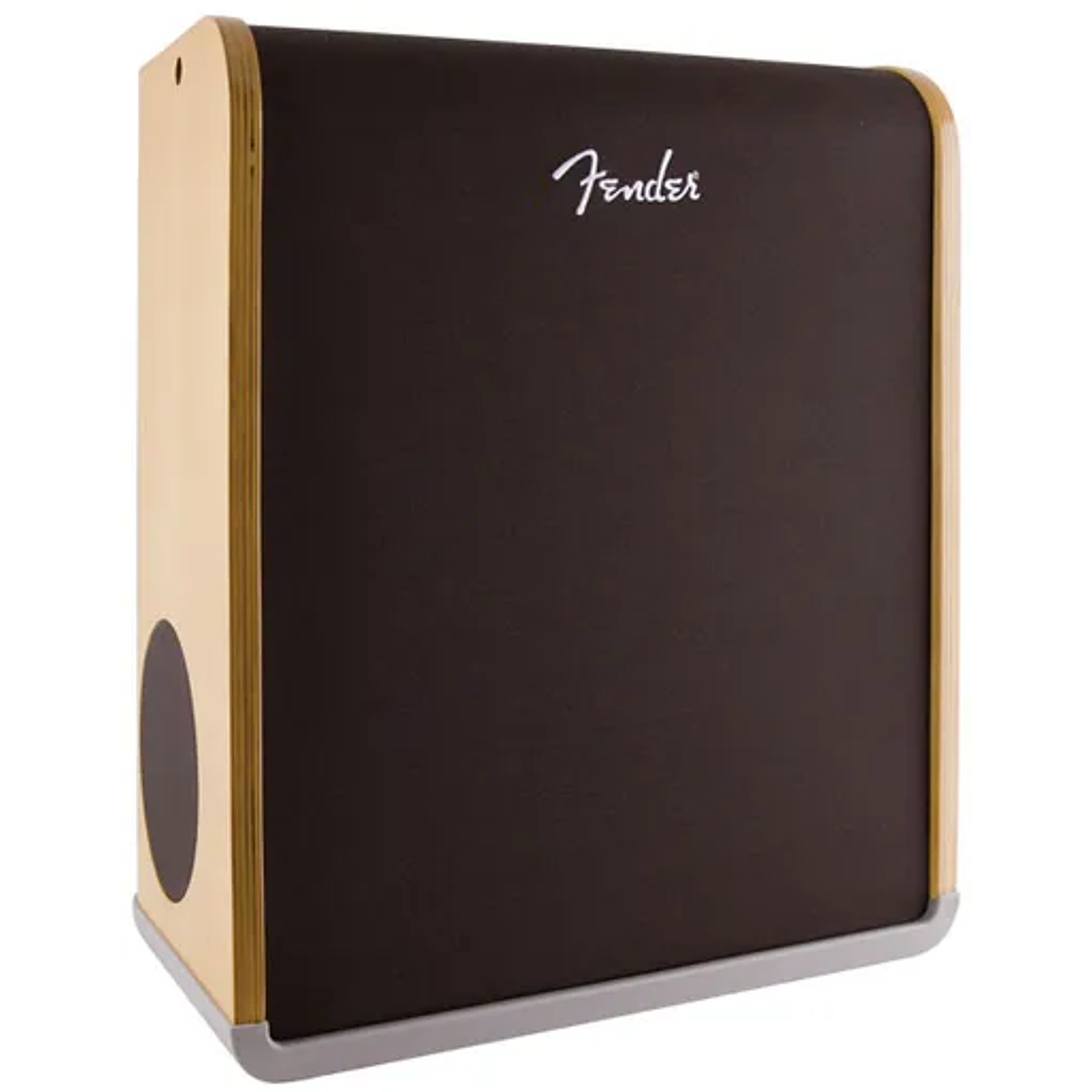 Combo Amplificador Acustico Fender Acoustic Sfx 160 W 1