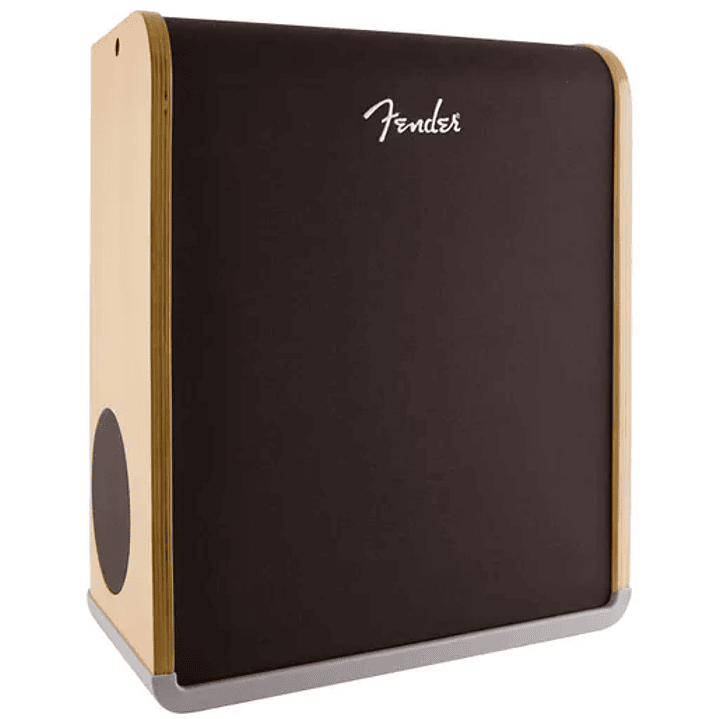Combo Amplificador Acustico Fender Acoustic Sfx 160 W 1