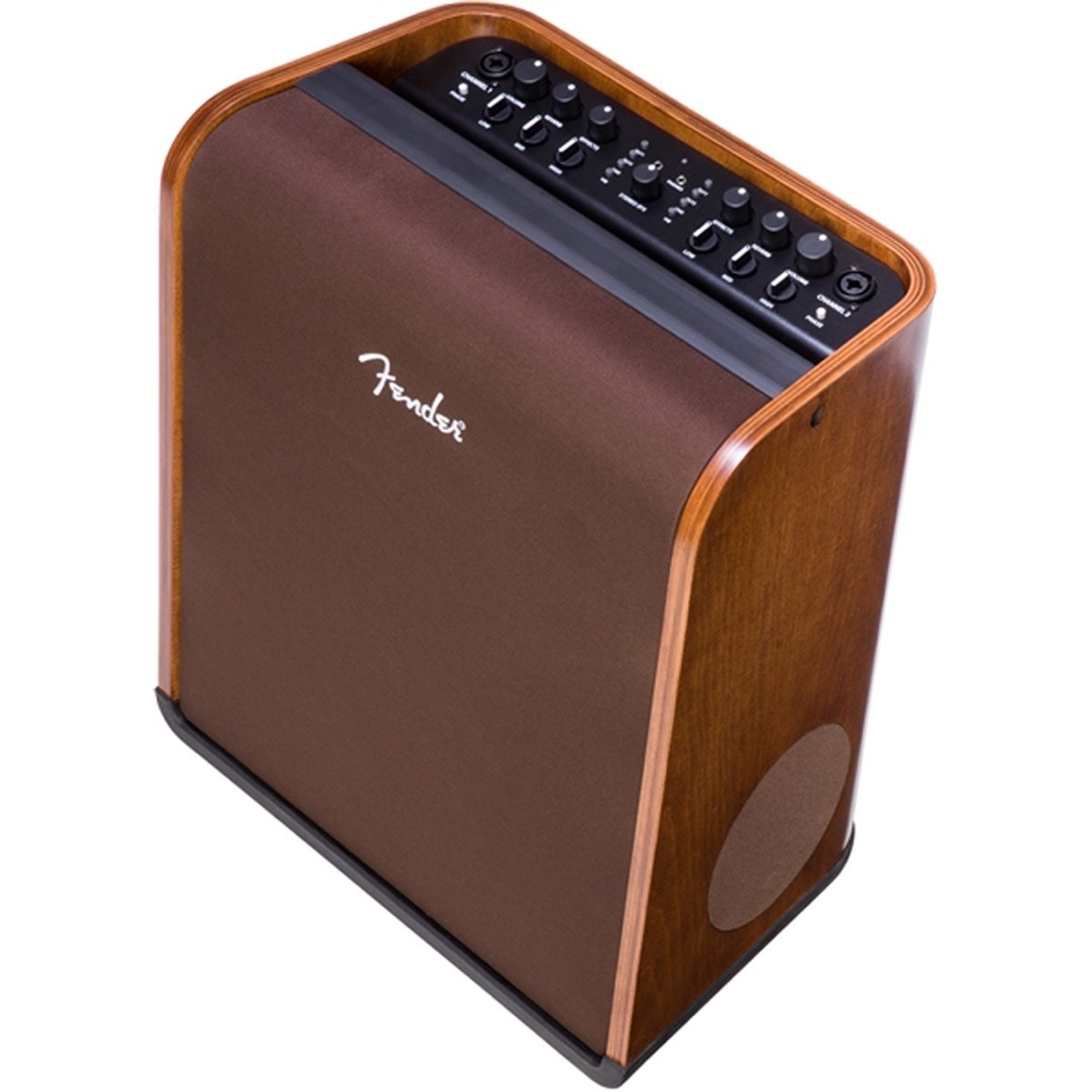 Combo Amplificador Acustico Fender Acoustic Sfx 160 W 2