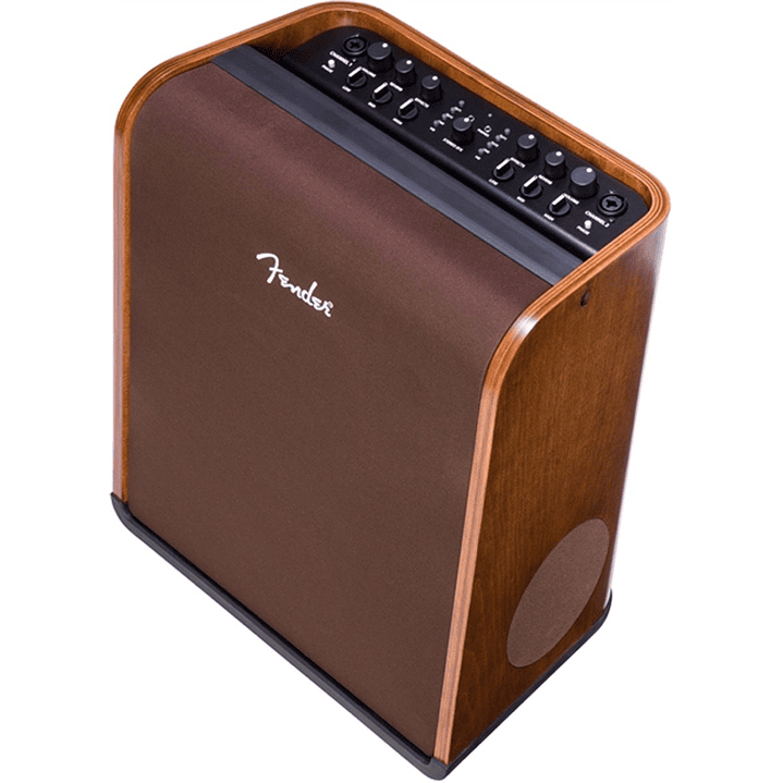 Combo Amplificador Acustico Fender Acoustic Sfx 160 W 2