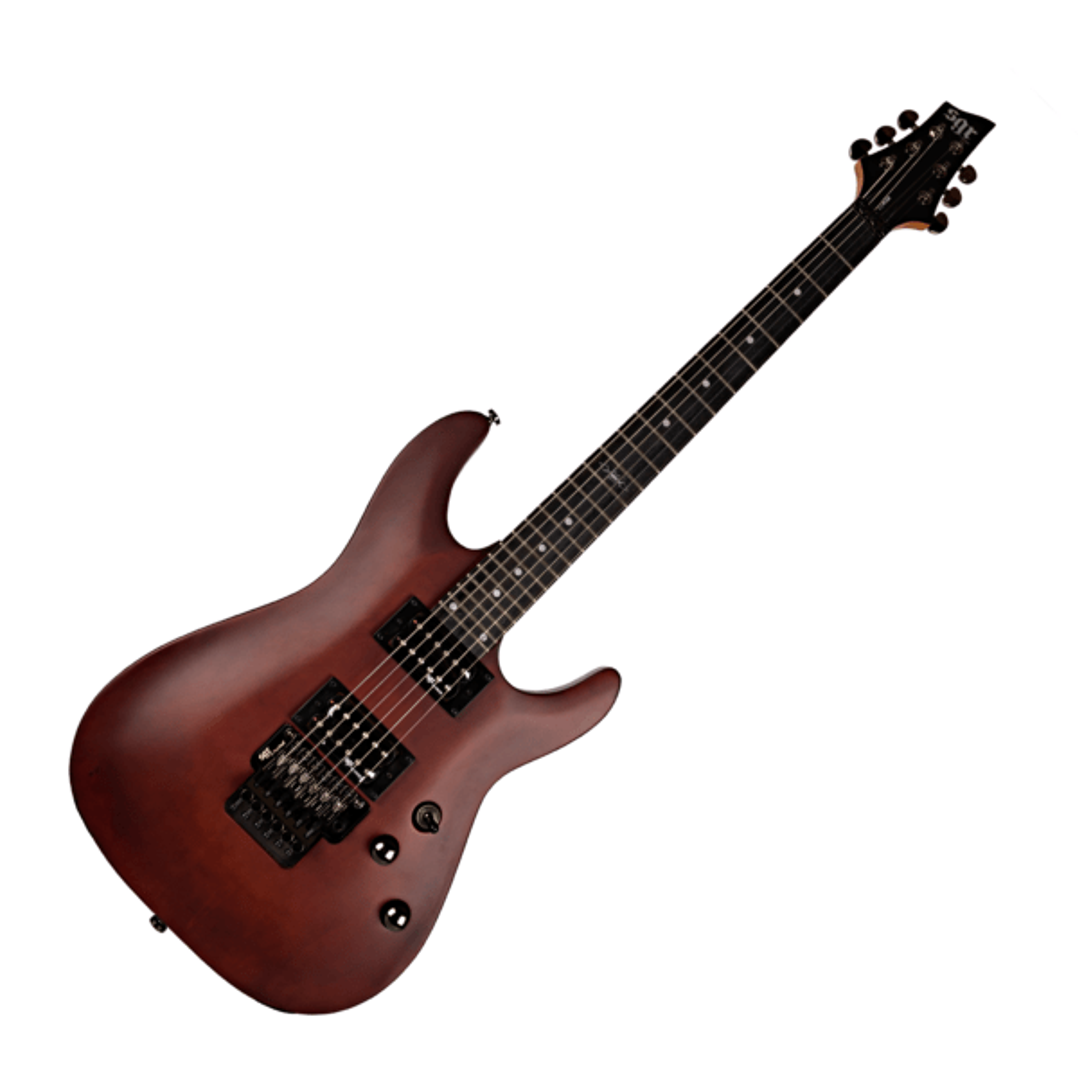 C-1 FR SGR by Schecter 1