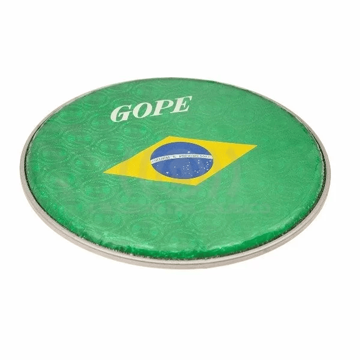 Parche GOPE Holográfico 12 1