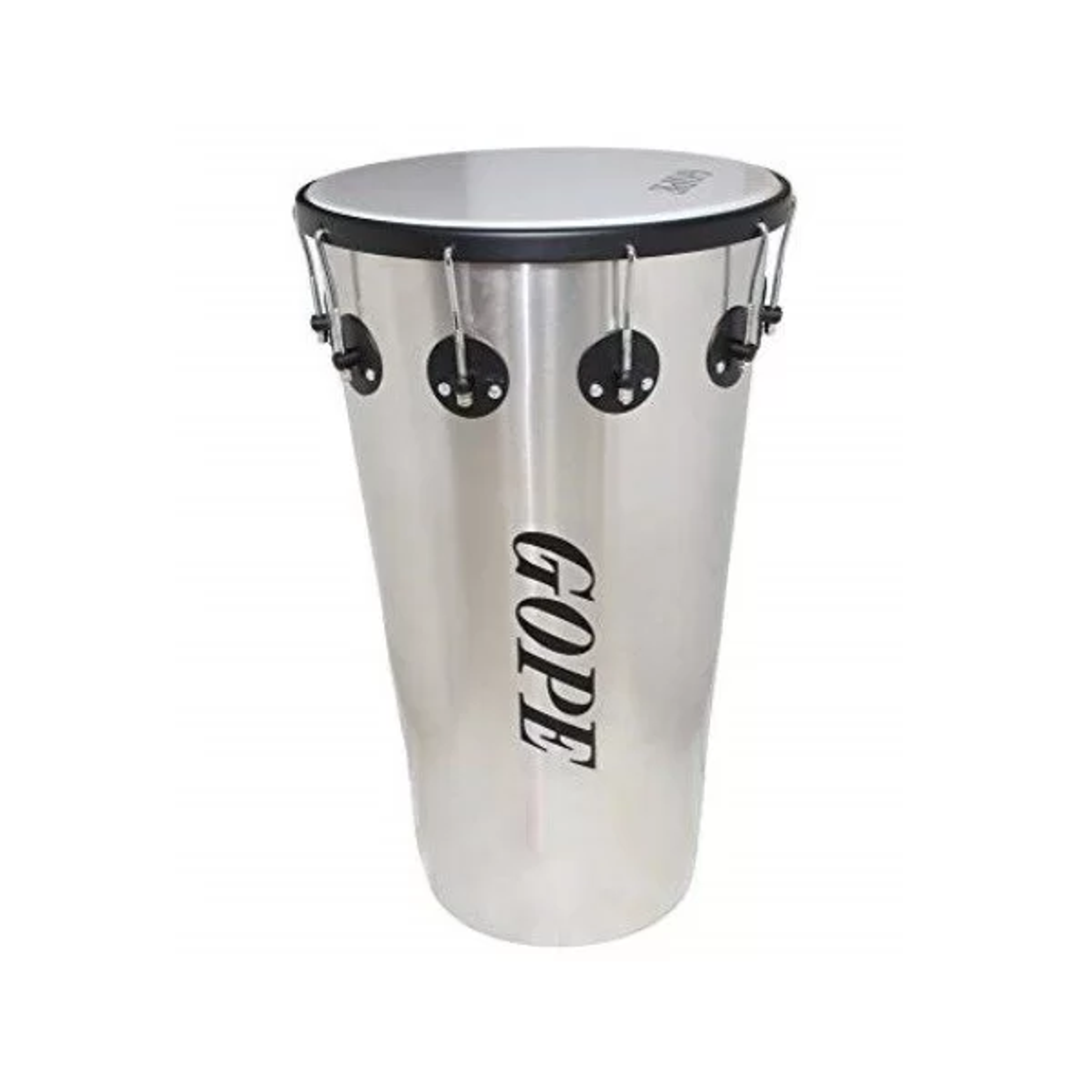 TIMBA 65cms X 14 – 10 AFINADORES COLORES 2