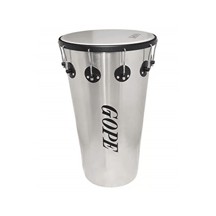 TIMBA 65cms X 14 – 10 AFINADORES COLORES 2