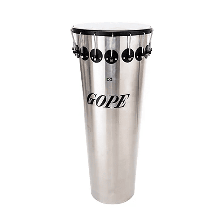 TIMBA 65cms X 14 – 10 AFINADORES COLORES 3