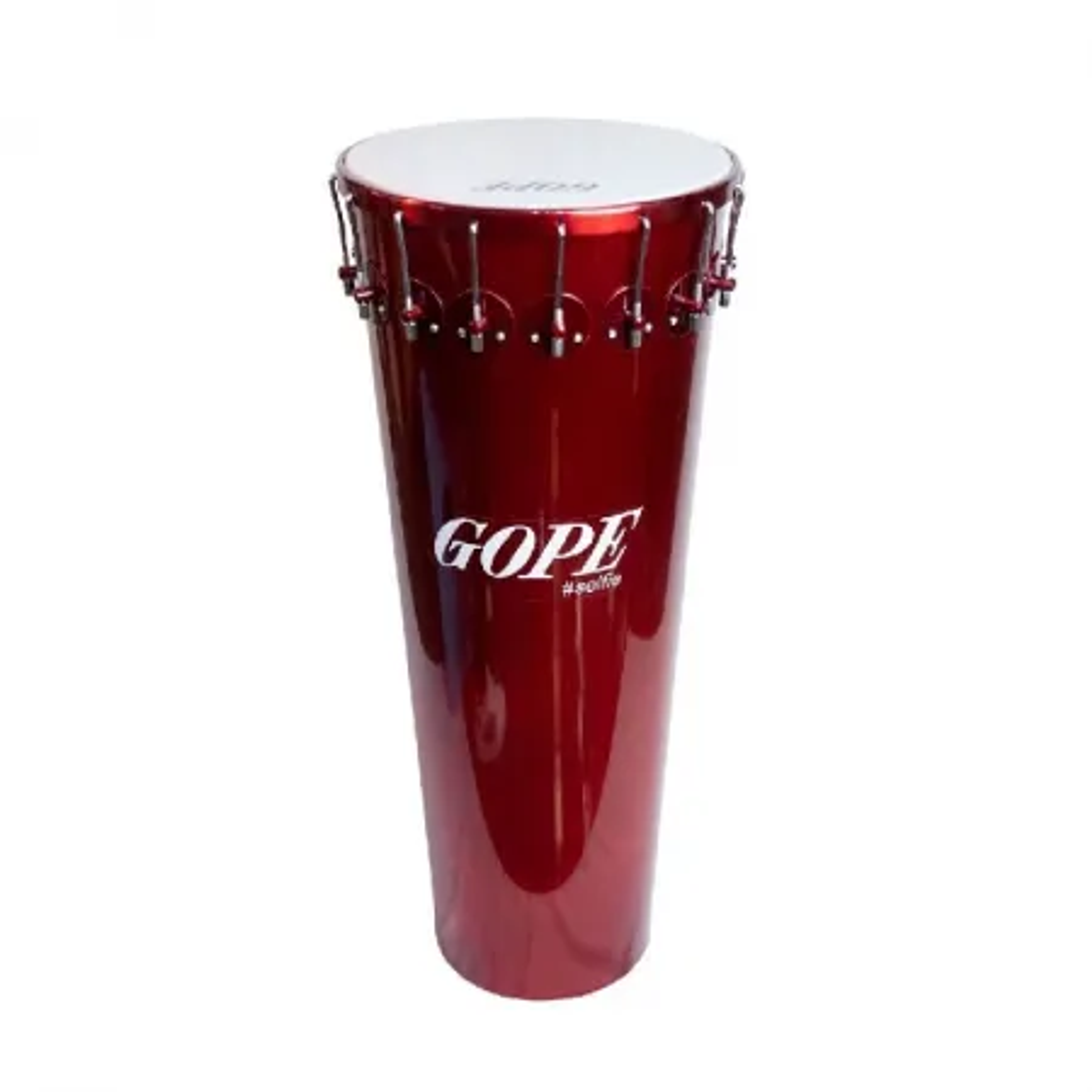 TIMBA 65cms X 14 – 10 AFINADORES COLORES 1