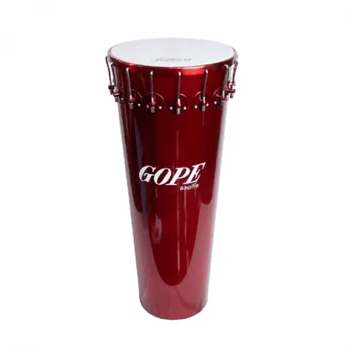 TIMBA 65cms X 14 – 10 AFINADORES COLORES 1