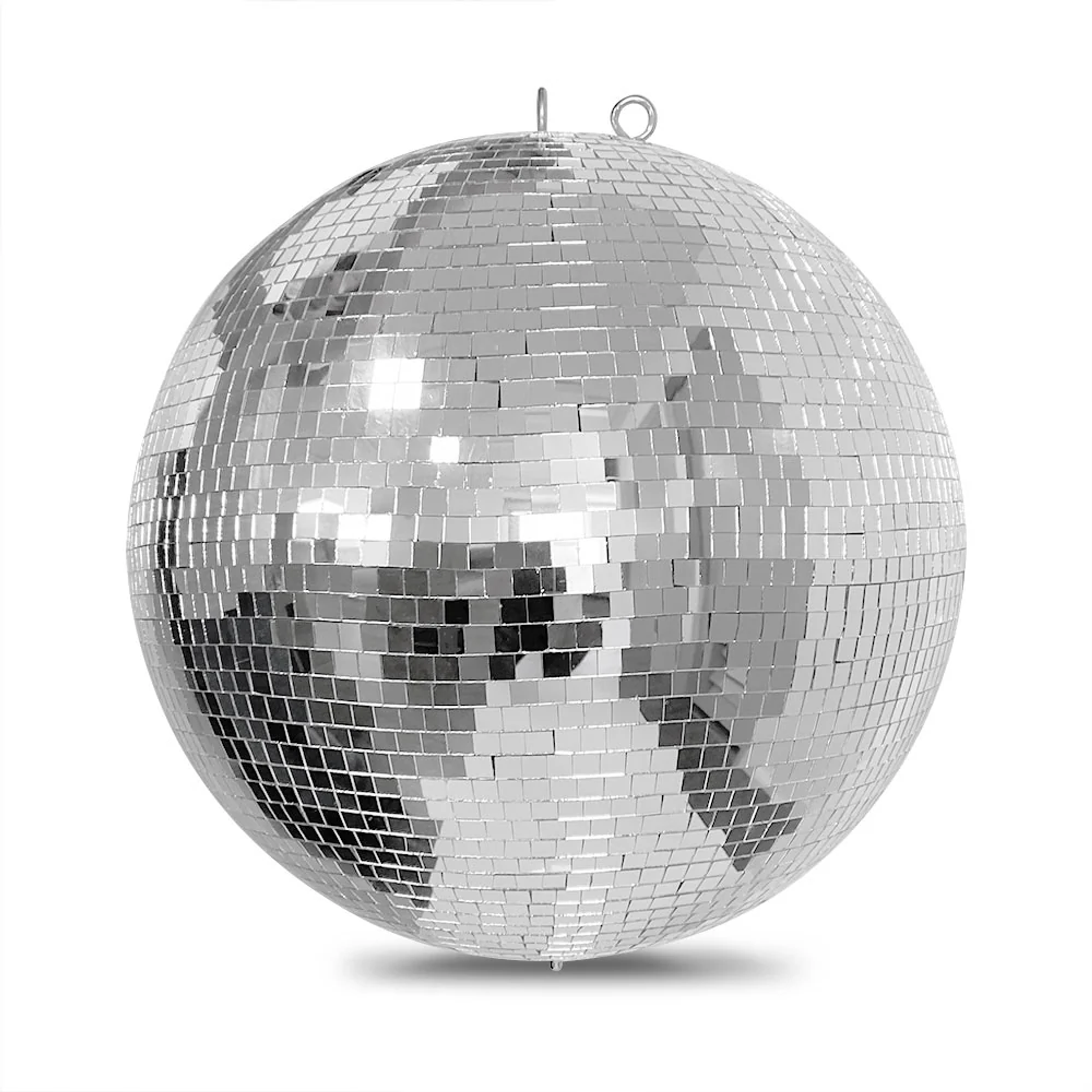 Bola Espejo 16″ (40 cms. de diametro) 1