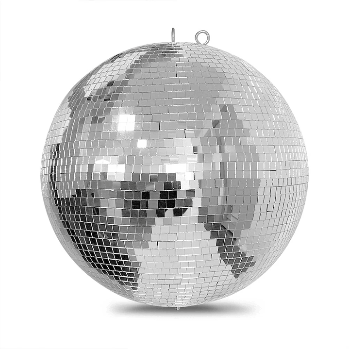 Bola Espejo 16″ (40 cms. de diametro) 1