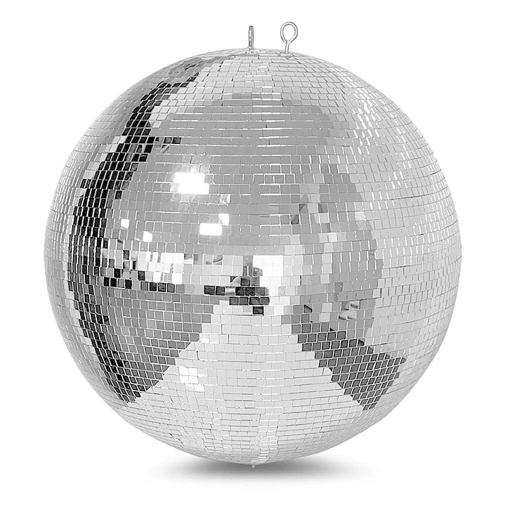 Bola Espejo 20” (50 cms de diametro) 1