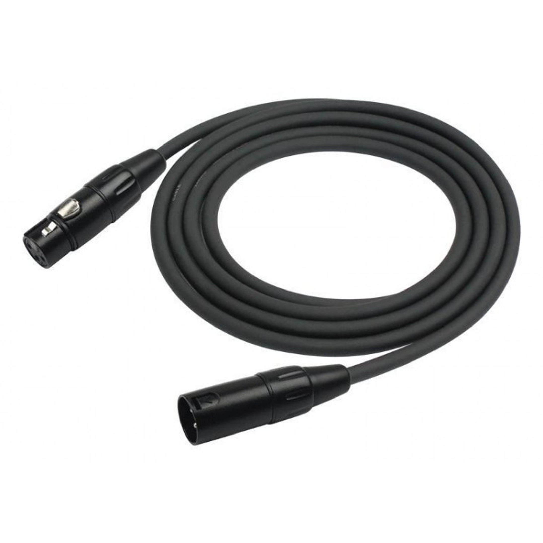 CABLE DMX 1MT. KIRLIN 1