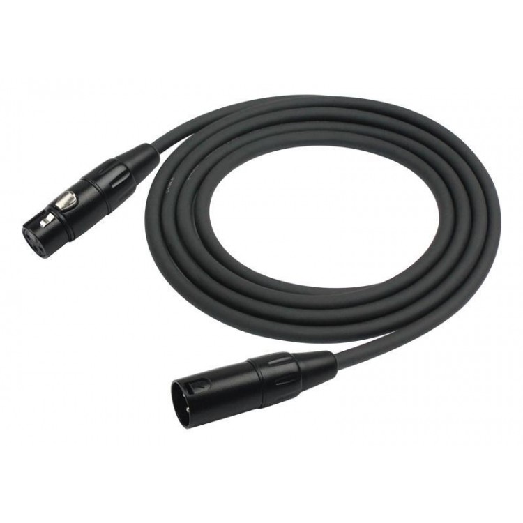 CABLE DMX 2 MT. KIRLIN