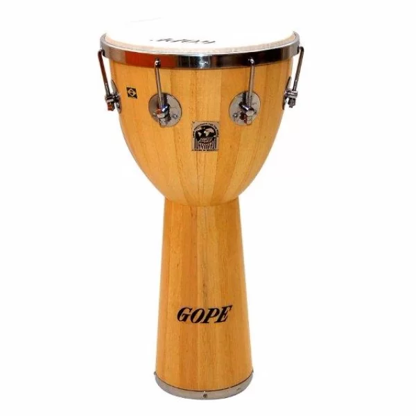 Djembe 13 Gope Madera 853