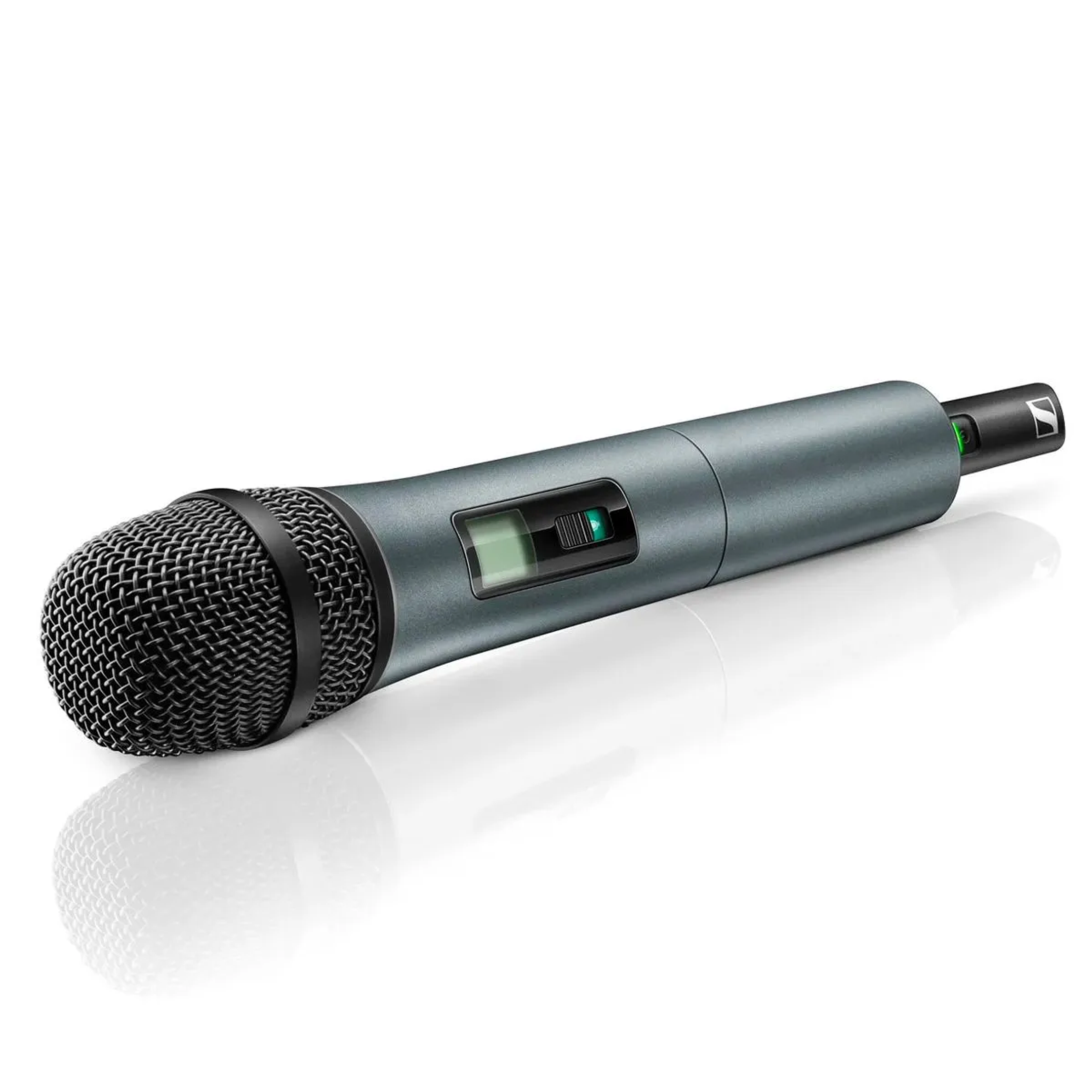 Micrófono inalámbrico de mano Sennheiser XSW 1-825-B 2